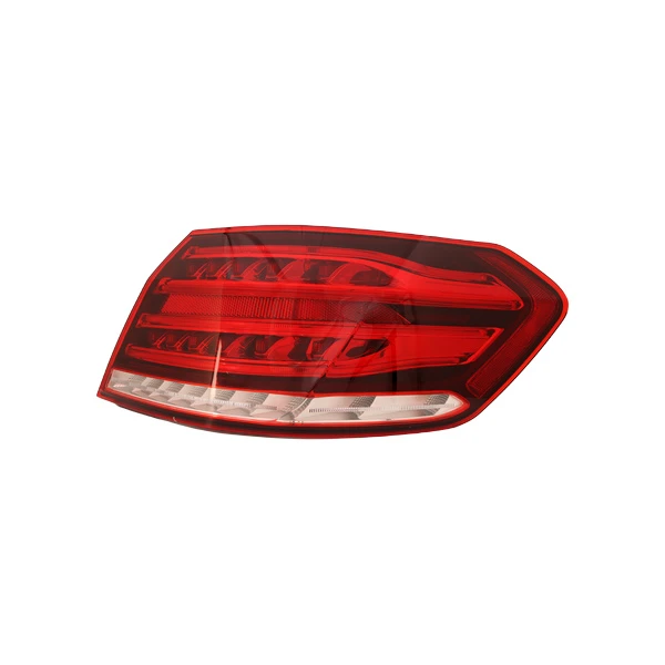 212 906 1303/212 906 1403 Luz trasera exterior para Benz Clase E-2013-2015